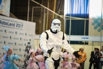 Робот техникасы фестивалі 2017 (1)